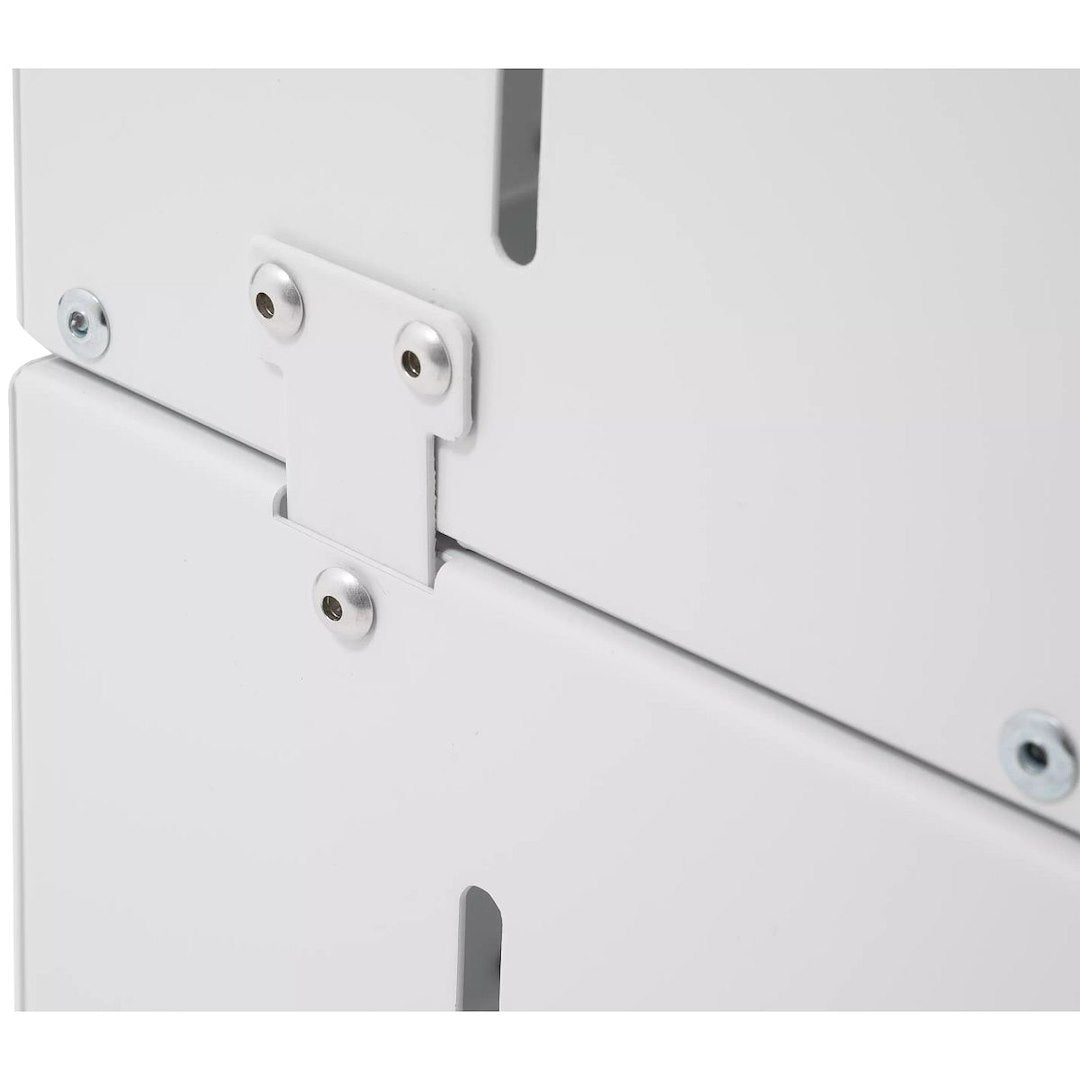 Product of Weather Guard (Werner) 9962-3-01 Van Storage System Cabinet