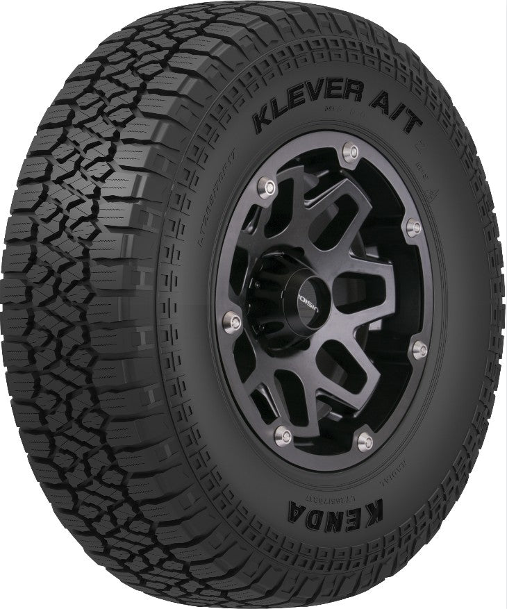 Kenda 628056 Tire||klever At2.Jpg||85||kda628056||2255254