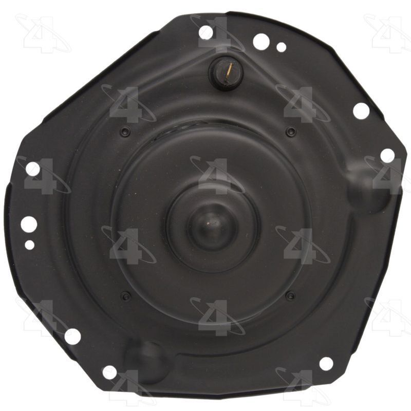 Four Seasons 35345 Heater Fan Motor||35345_4.Jpg||89||f1135345||2470113