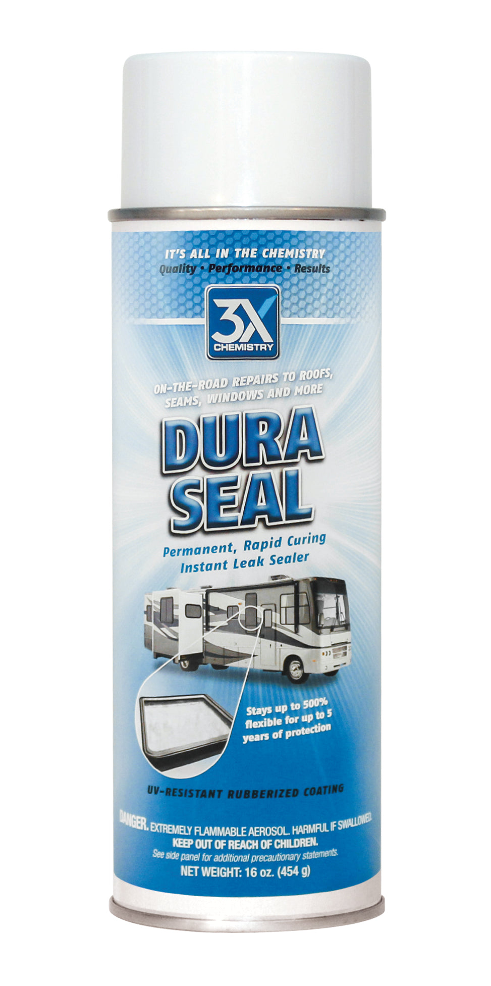 Ap Products 124 Adhesive Sealant||124-Duraseal.Jpg||85||a1w124||1120376