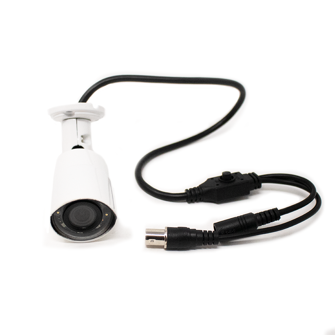 Product of Kjm C30 Surveillance System Camera