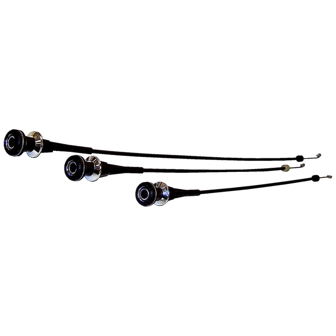 Crown Automotive 5463657k Heater Control Cable||5463657k_1.Jpg||86||c1y5463657k||2442140