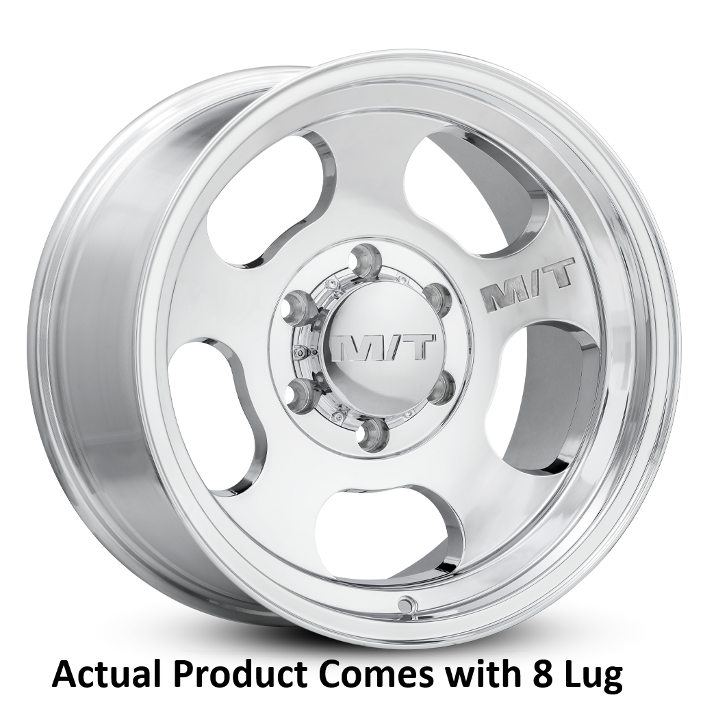 Mickey Thompson Wheel 226100462 Wheel||canyonpolished_8 Lug.Png||85||m53277003||2337326