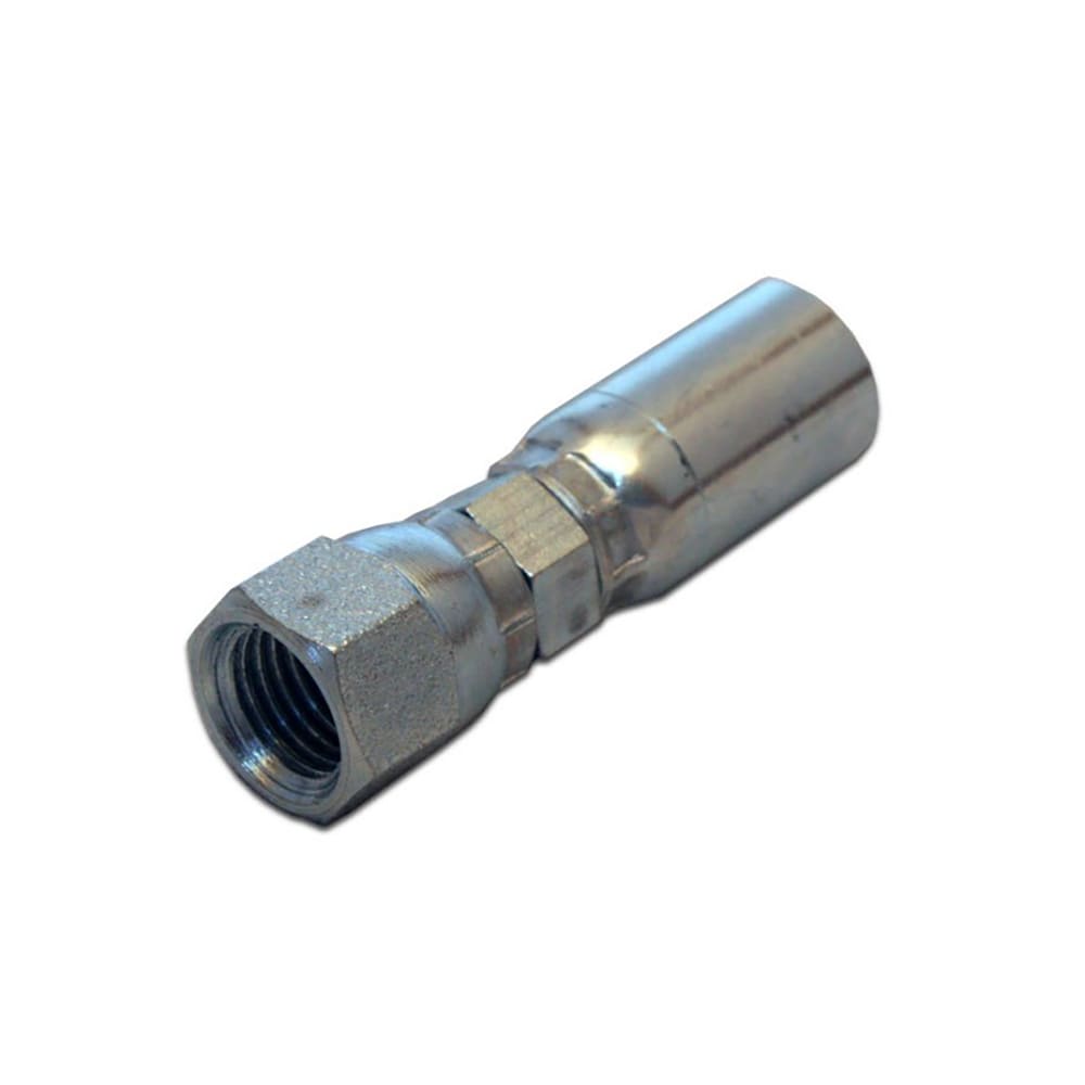 Product of Lippert Components 138416 Hose End Fitting