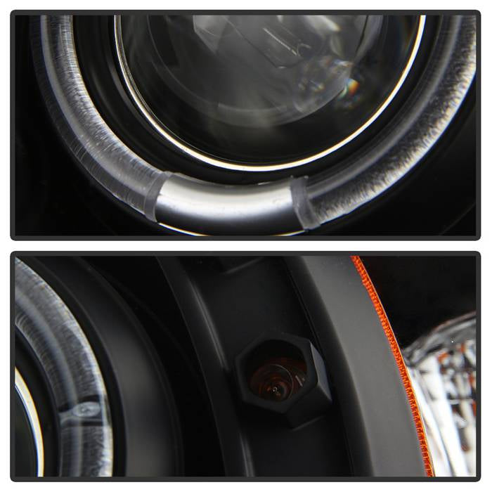 Product of Spyder Automotive 5010087 Headlight Assembly