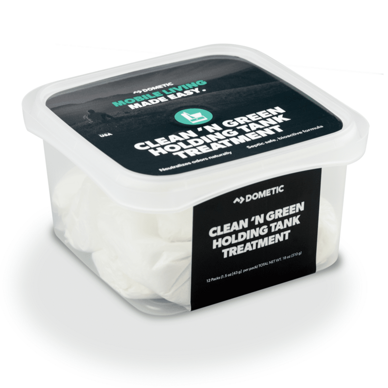 Product of Dometic D1114002 Waste Holding Tank Treatment for Tanks