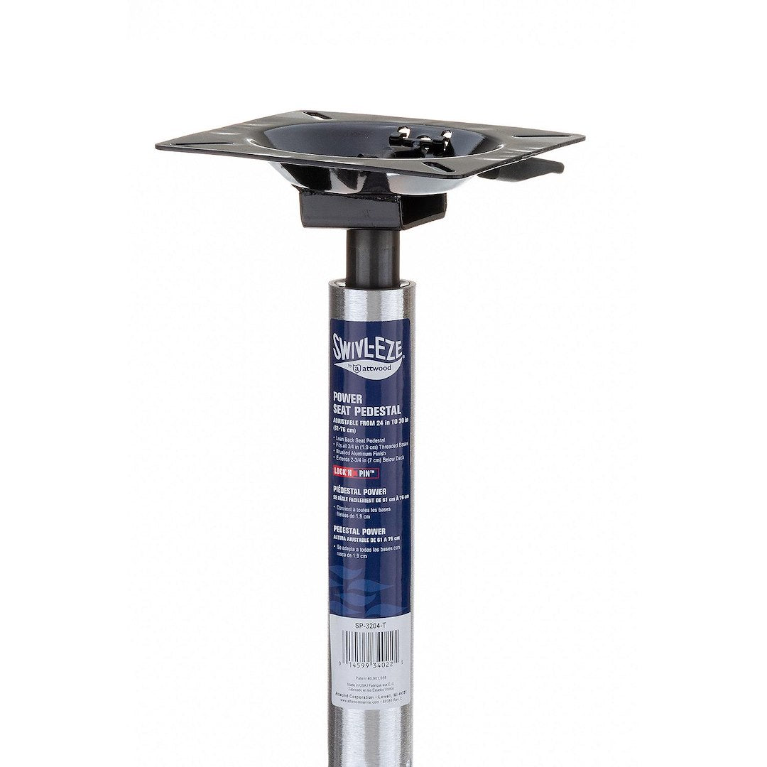 Attwood Marine 3204-T Boat Seat Pedestal||sp-3204-T_Label-8841-Edit.Jpeg||89||a7j3204t||987684