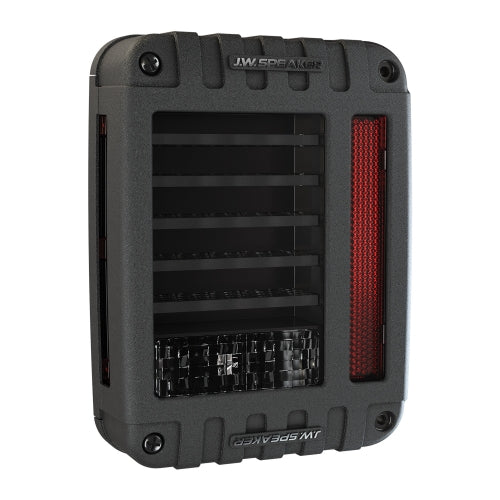 J.W. Speaker 0347531 Tail Light Assembly||0347531_1.Jpg||86||j470347531||1095155