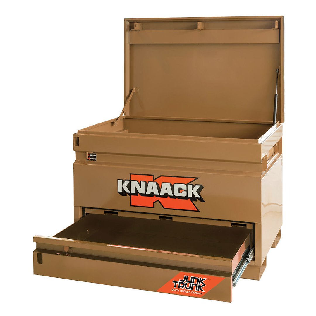 Product of KNAACK 4830-D Jobmaster ® Standard Profile Toolbox