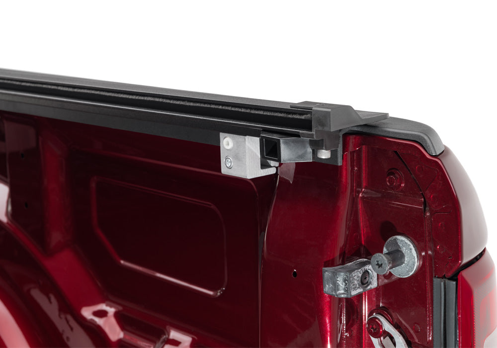 Product of Retrax Retrax IX Hard Manual Retractable 30243 Tonneau Cover