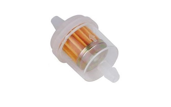 Product of Helix Racing Products 118-9312 Fuel Filter