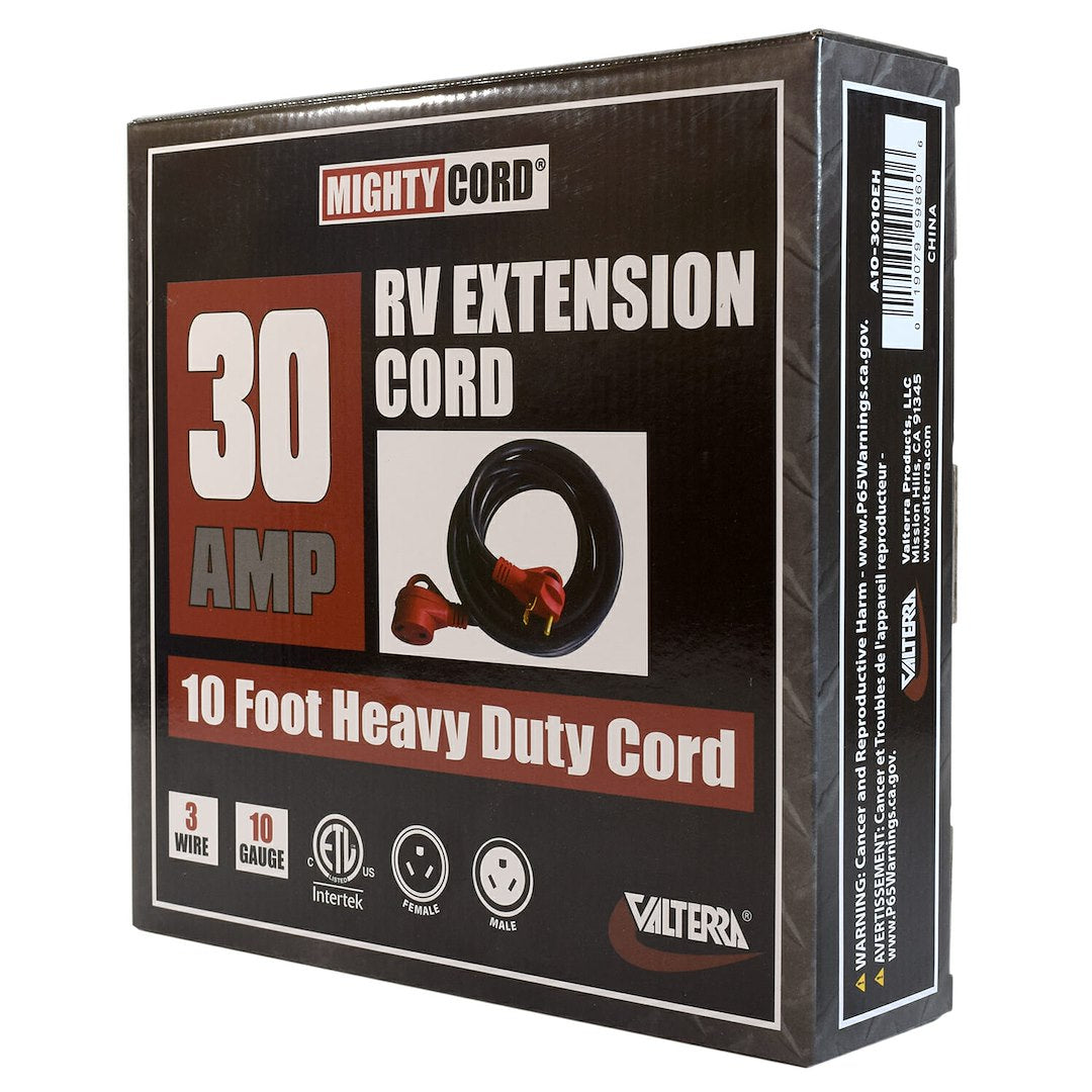 Product of Valterra A10-3010eh Extension Cord