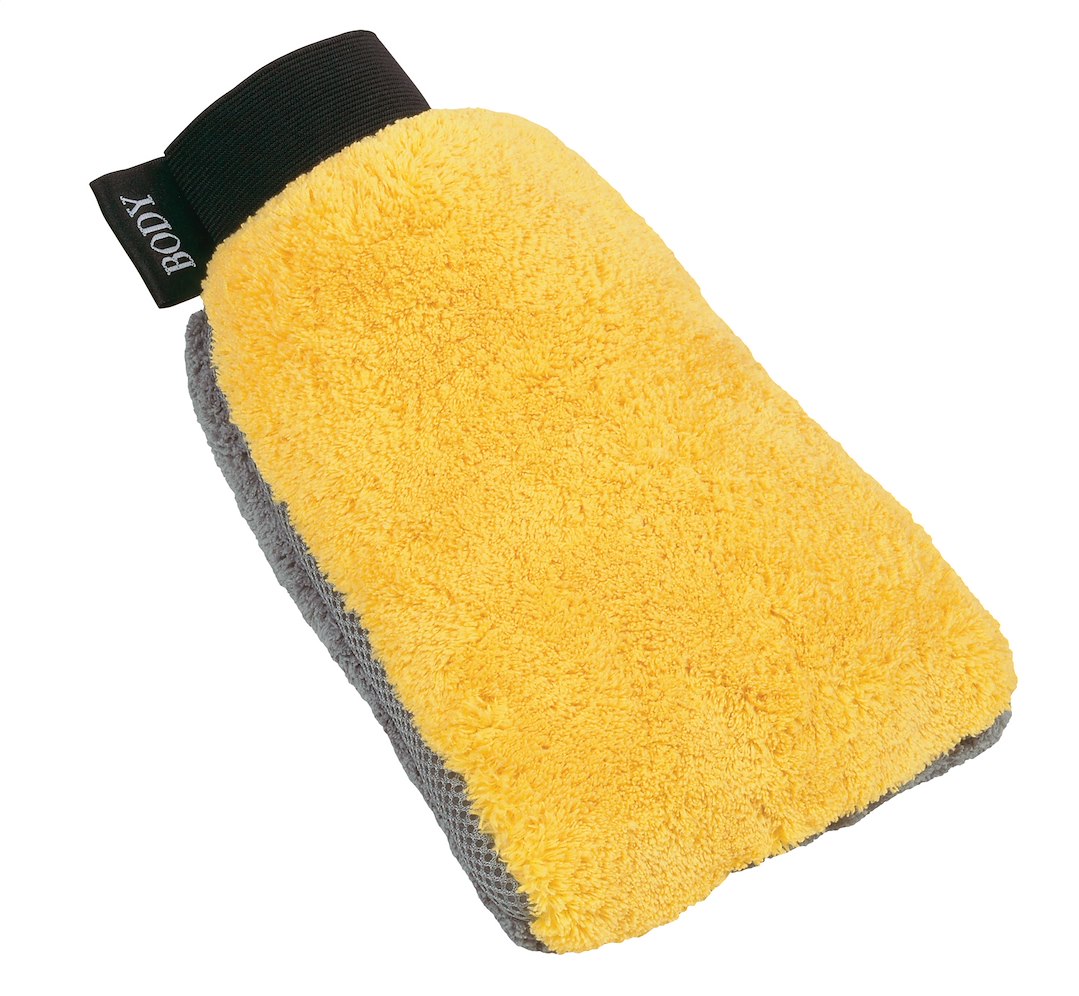 Product of Carrand 40310 Car Wash Mitt