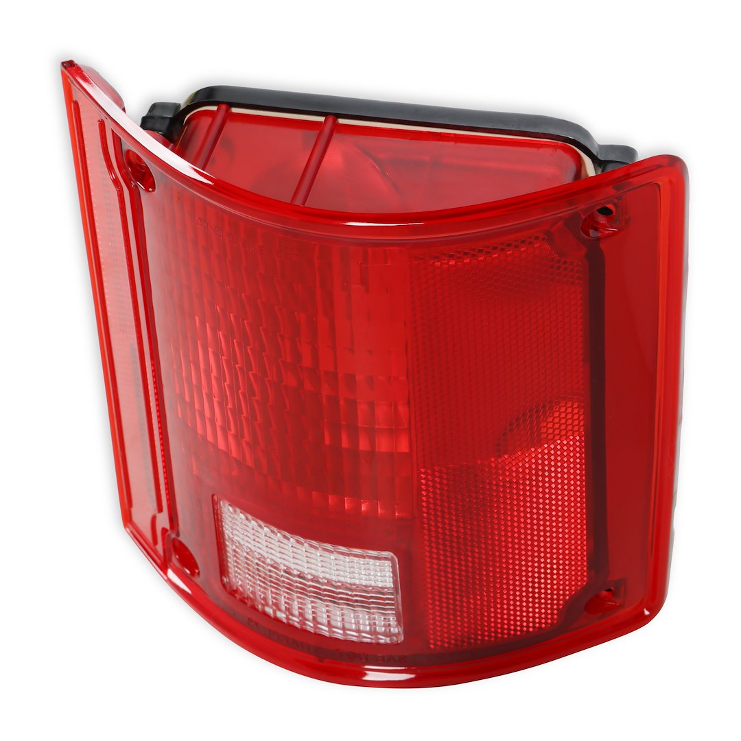 Holley Classic Trucks 07-108 Tail Light Lens||07-108_2.Jpg||87||h1907108||1022835