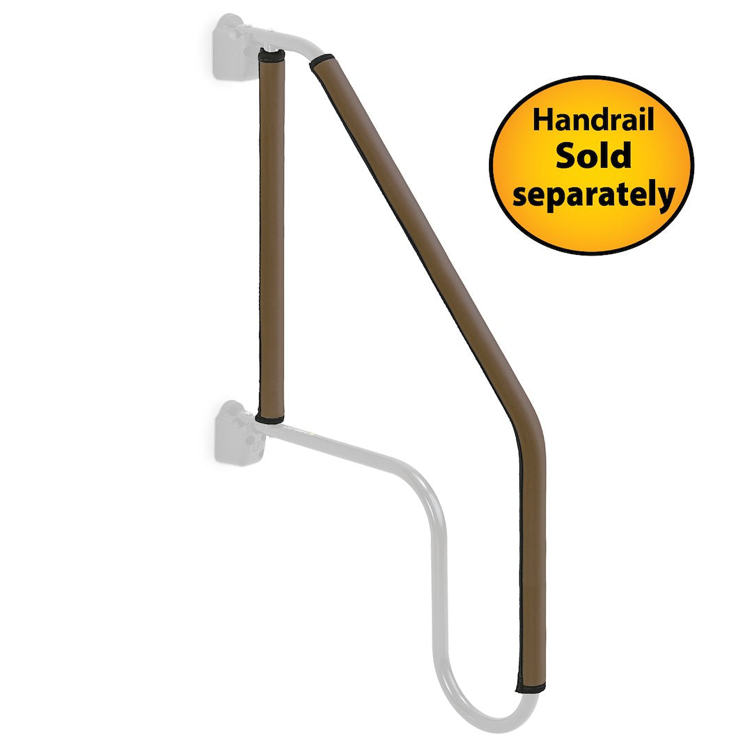 Product of Stromberg Carlson Am-Zip2239c Exterior Grab Bar Grip
