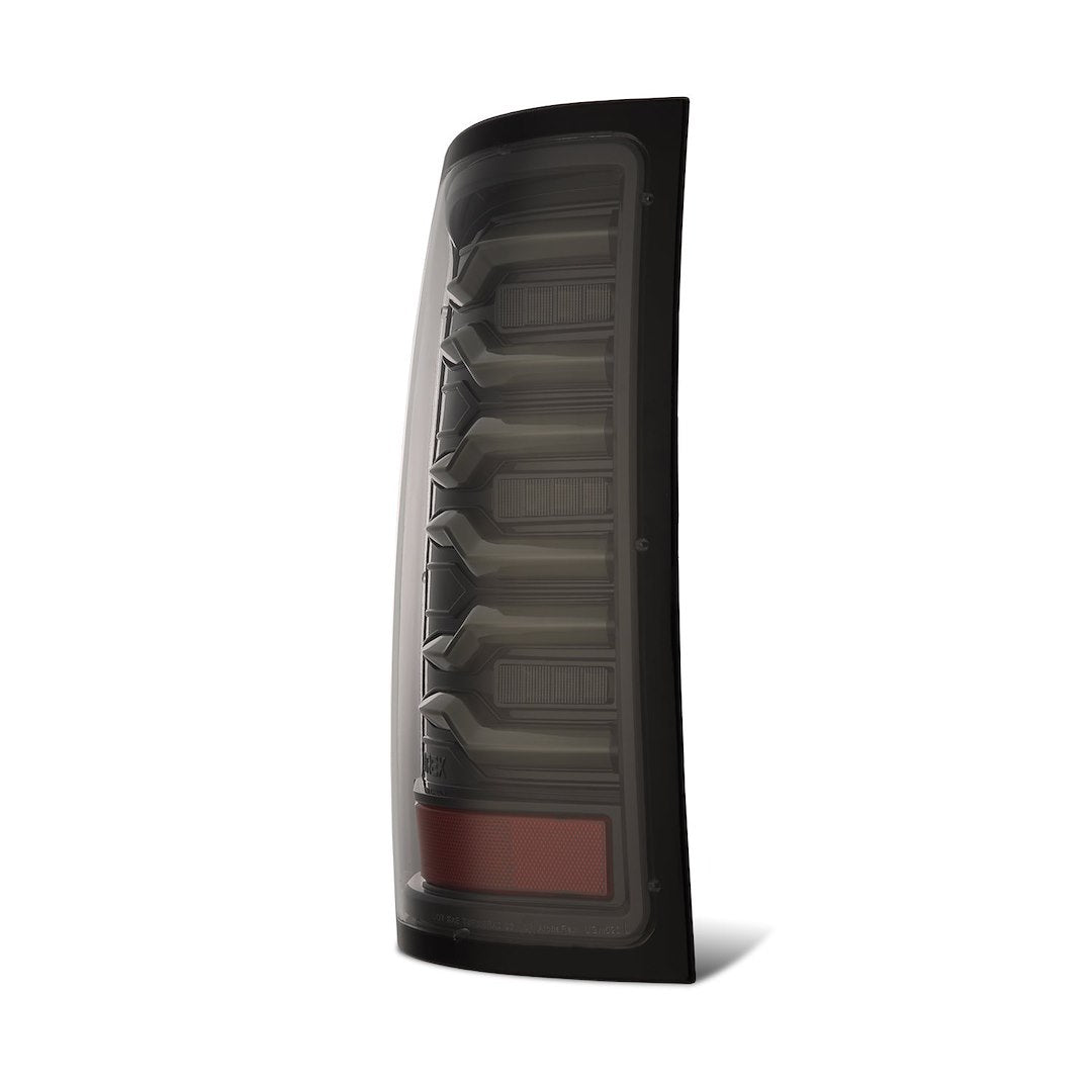 Alpharex Usa 630070 Tail Light Assembly||630070_1.Jpg||86||alp630070||1681678