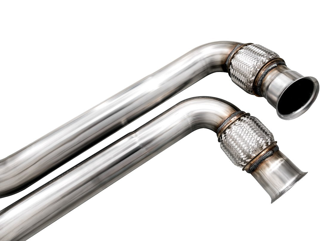 Awe Tuning 3015-32530 Exhaust System Kit||3015-32530_3.Jpg||87||awe301532530||2468510