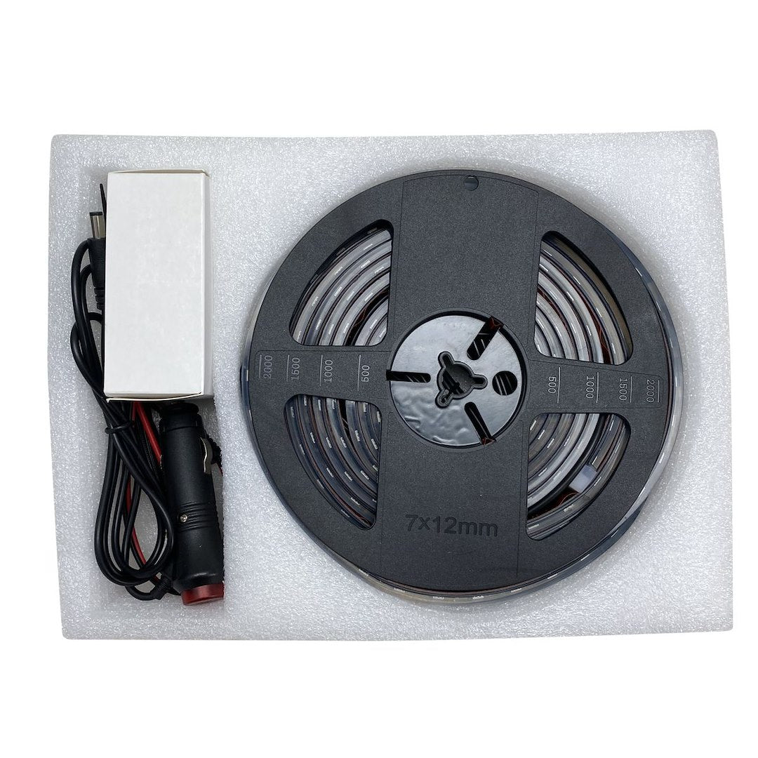 Product of Racesport Lighting Rsbtrgbl2 Underbody Light Kit - Led