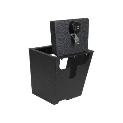 Black Horse Offroad Asfe20 Console Security Insert||asfe20_4.Jpg||89||blkasfe20||2237980