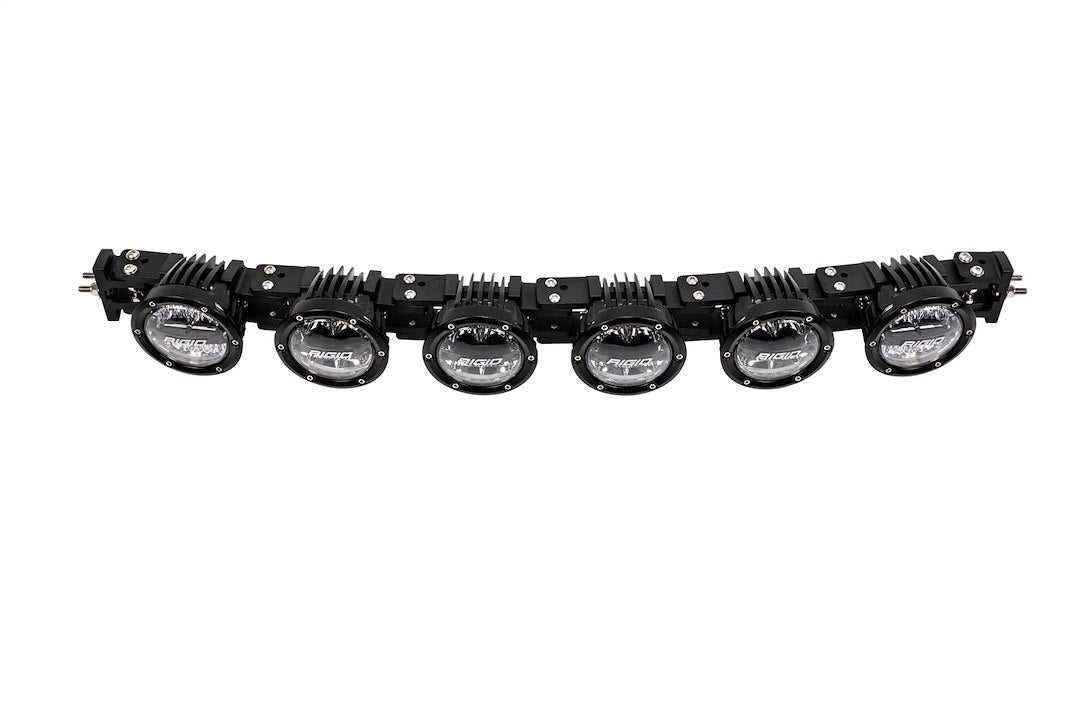 Rigid Lighting 36306 Light Bar||36306.Jpg||85||r2g36306||1560478