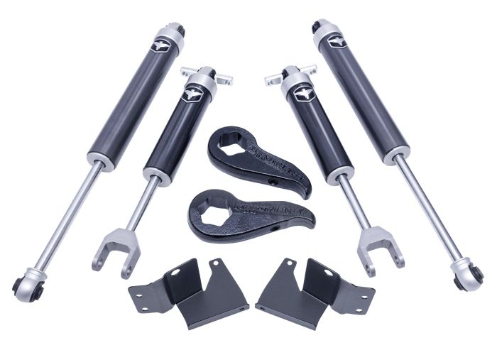 Readylift 66-30321 Leveling Kit Suspension||66-30321.Jpg||85||r906630321||2471296