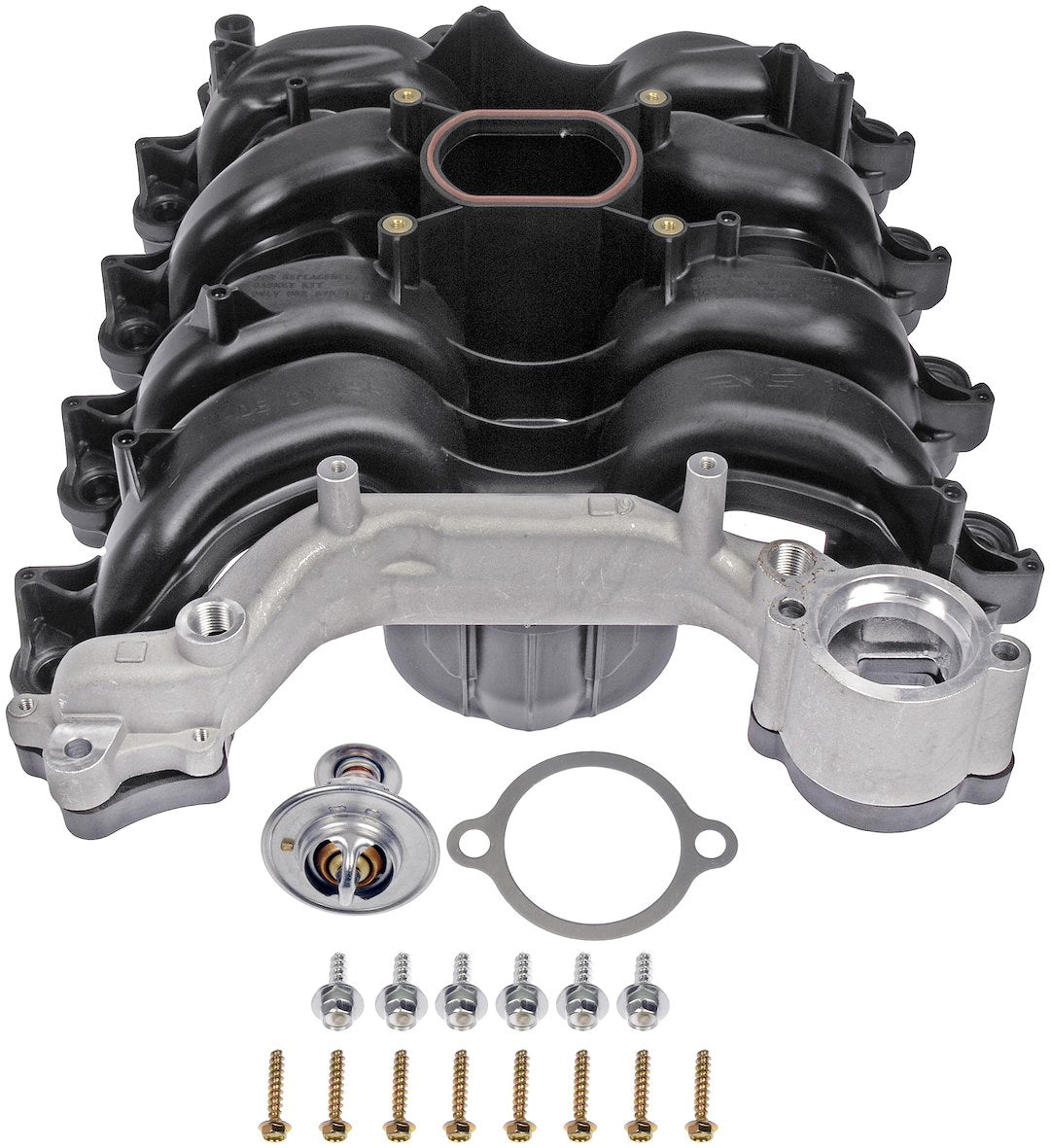 Dorman (Oe Solutions) 615-178 Intake Manifold||615-178-001.Jpg||85||d18615178||1142821