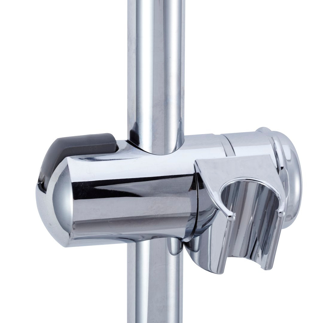 Dura Faucet Df-Sa300cl-Cp Shower Head Slide Bar||df-Sa300cl-Cp_Pic4.Jpg||88||d6udfsa300clc||1041559
