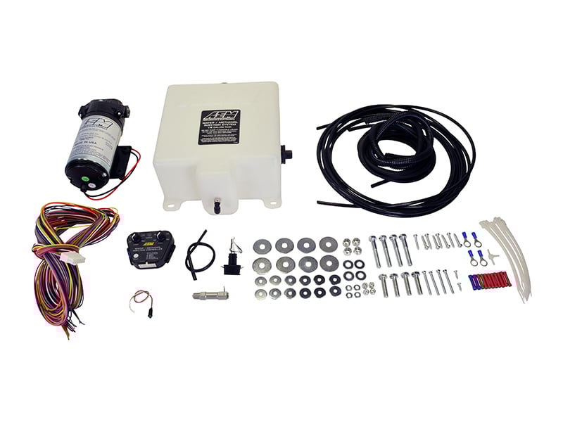 Product of Aem Electronics 30-3350 Water Injection System