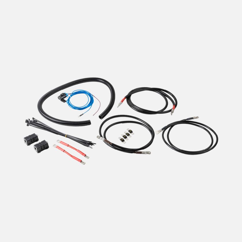 Redarc Bcdcwk-105 Battery Charger Cable Kit||bcdcwk-105.Jpg||85||rdcbcdcwk105||2259171
