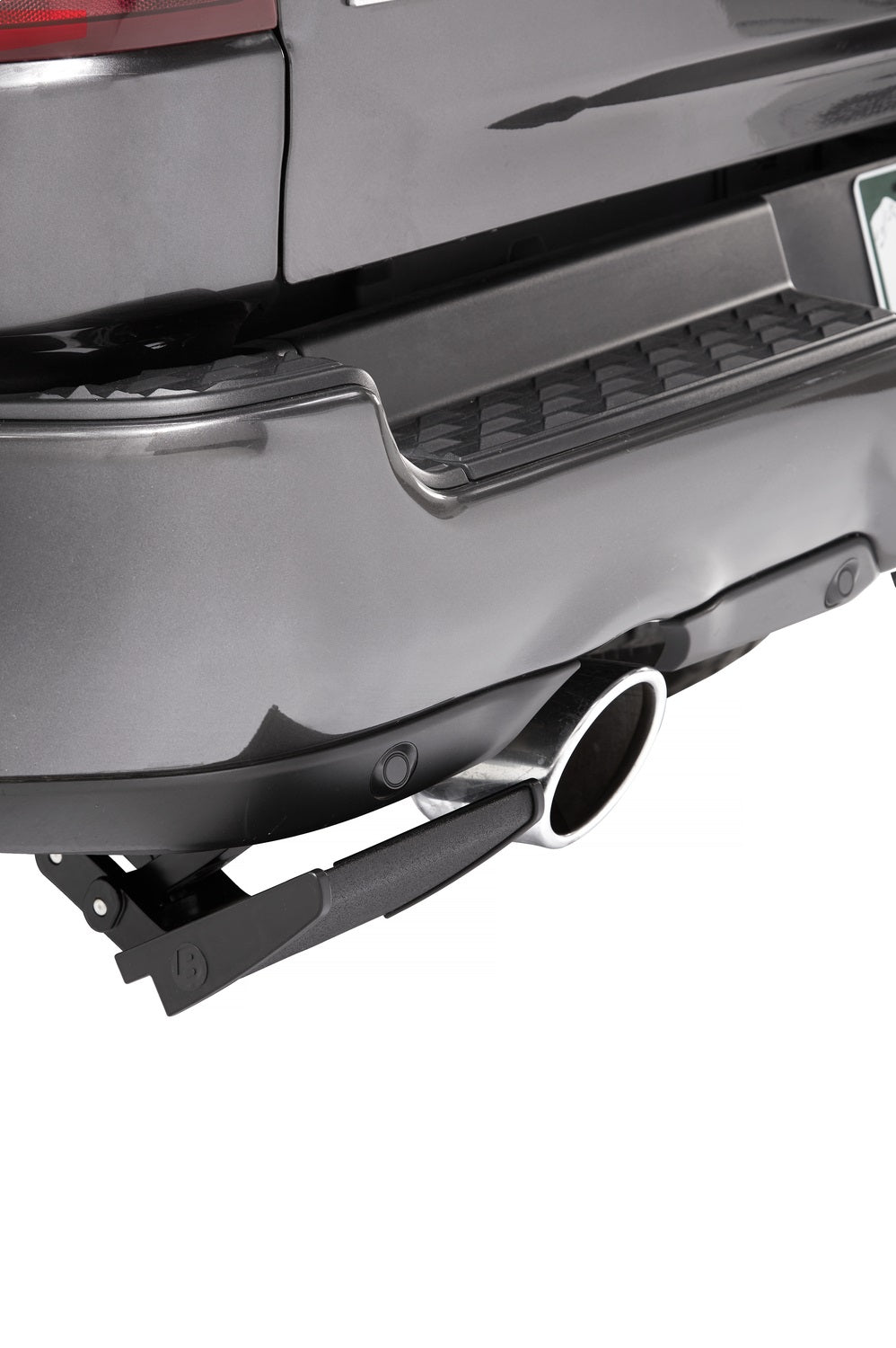 Product of Bestop 75515-15 Truck Step