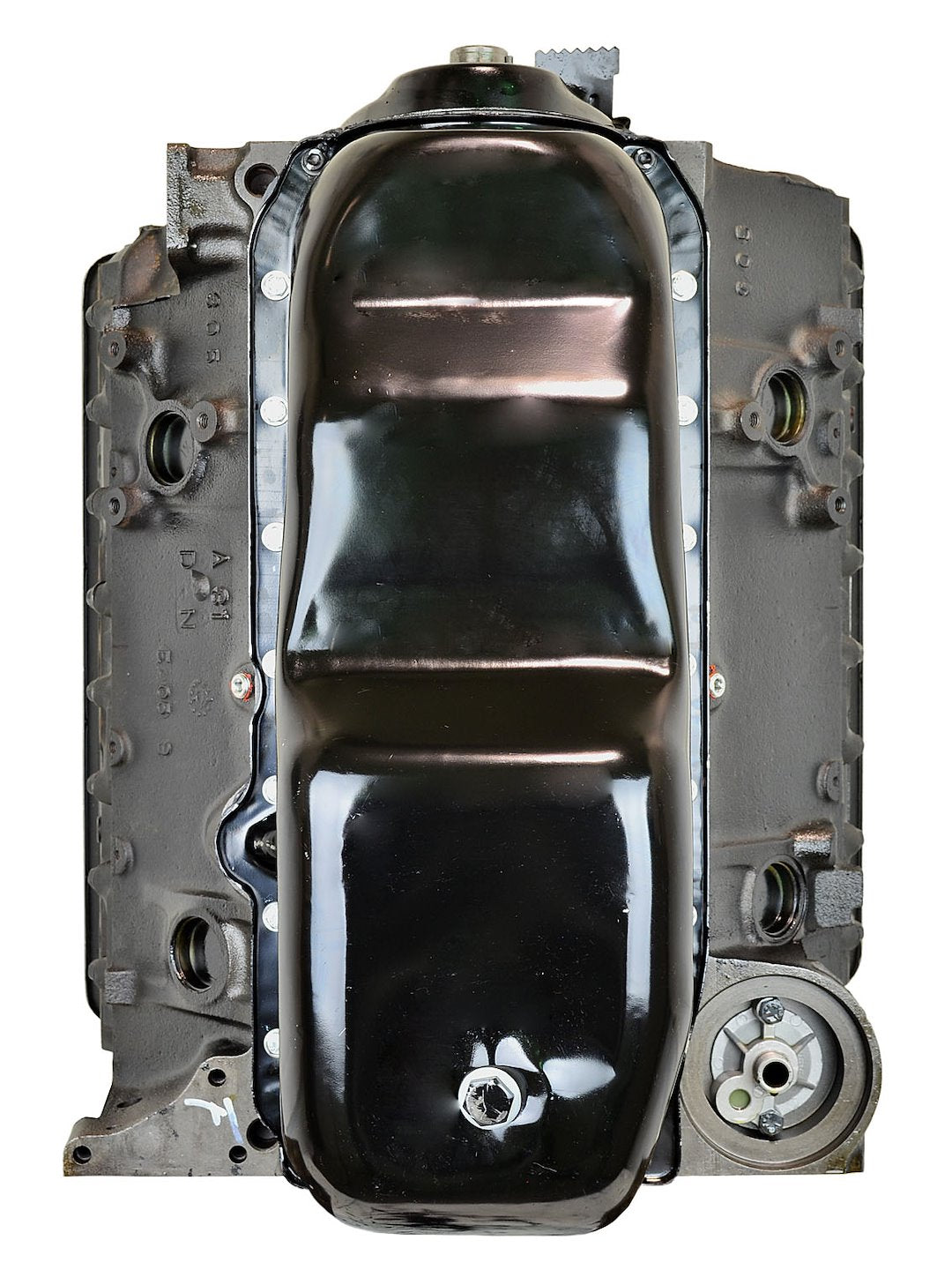 Product of Atk Reman Eng. Vmb3 Marine Engine Block - Long