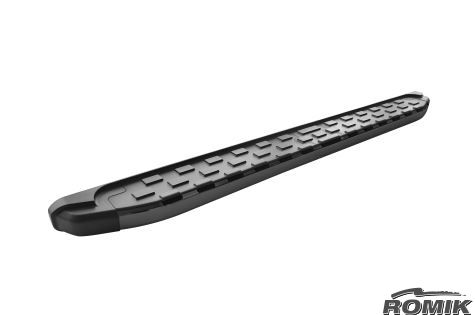 Product of Romik USA 52361419 REC Series Running Board