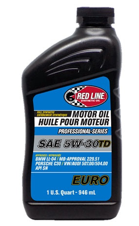 Product of Red Line Oil 12224 Oil