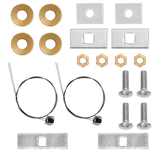 Product of Draw-Tite 75232 Class V Trailer Hitch Rear w/ 2 Inch Receiver