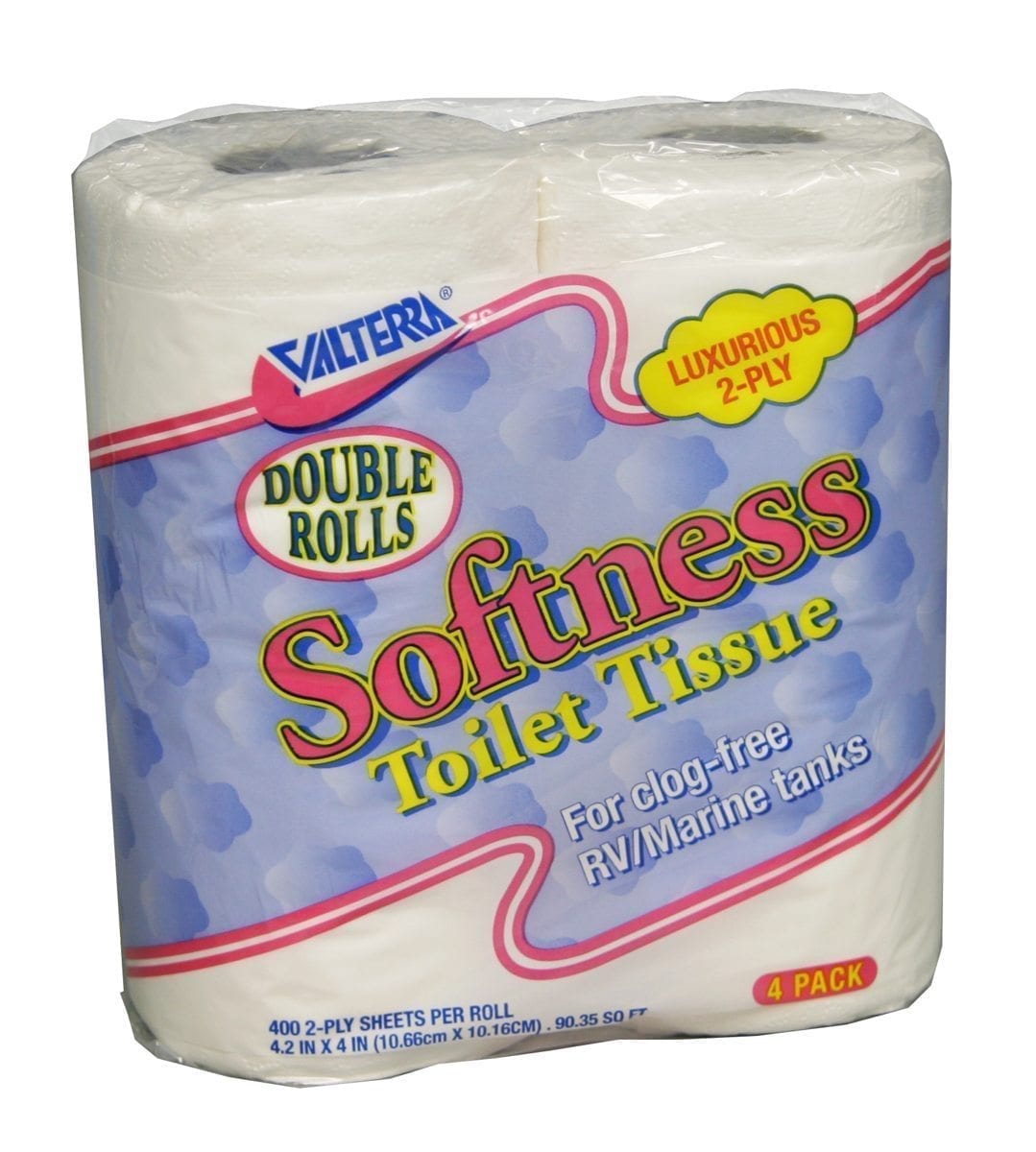 Product of Valterra Q23638 Toilet Tissue