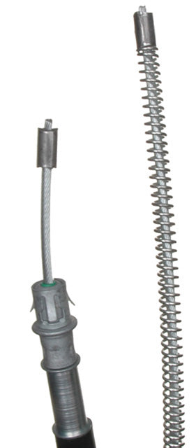 Raybestos Brakes Bc94659 Parking Brake Cable||bc94659_1.Jpg||86||r42bc94659||1320272