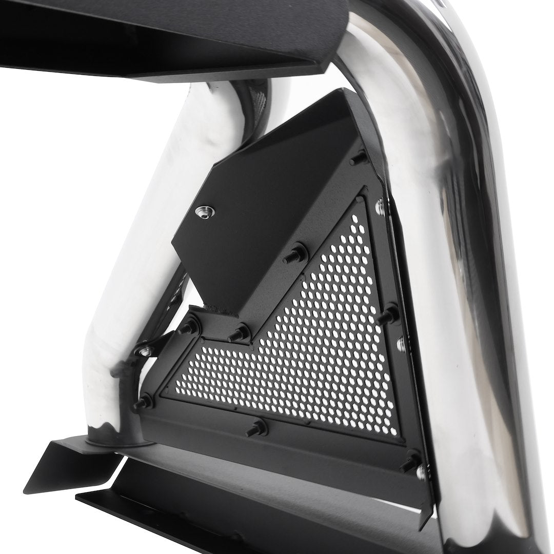 Product of Go Rhino 911020PS Truck Bed Bar