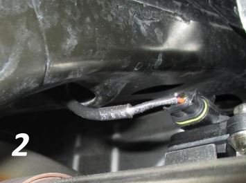 Product of Advanced FLOW Engineering 49-32083-P Gemini XV Cat-Back System Single Exhaust System Kit