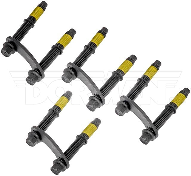 Help! By Dorman 13865 Driveline Coupler Bolt||13865.Jpg||85||d1813865||1553409
