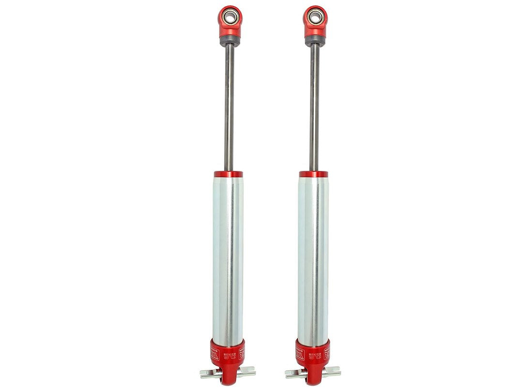 Product of Advanced FLOW Engineering 402-0052-02 Sway-A-way Monotube Shock Absorber