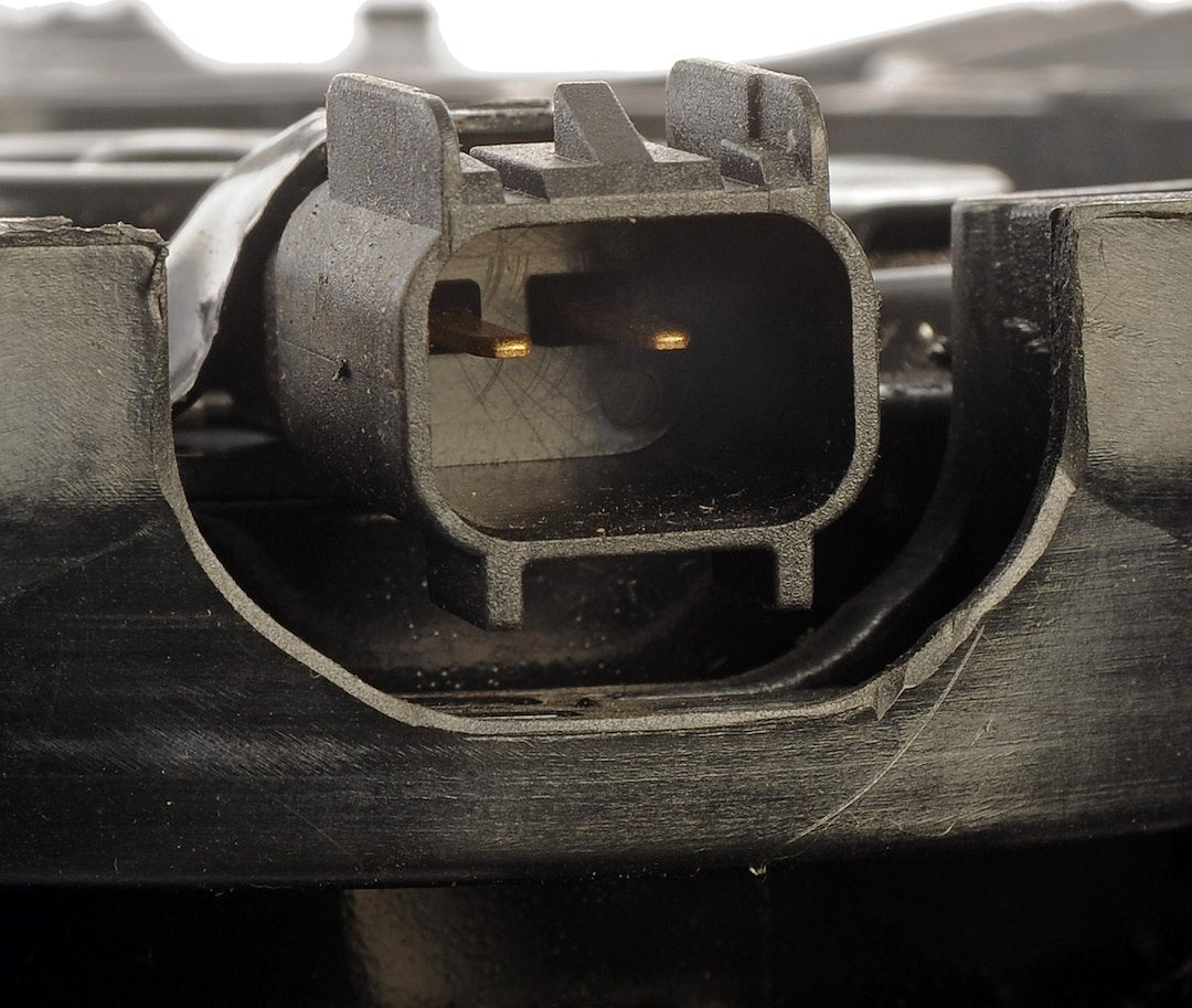 Product of Dorman (Oe Solutions) 621-052 Cooling Fan