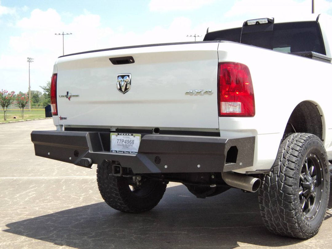 Product of Steelcraft 65-22260 Elevation Bumper