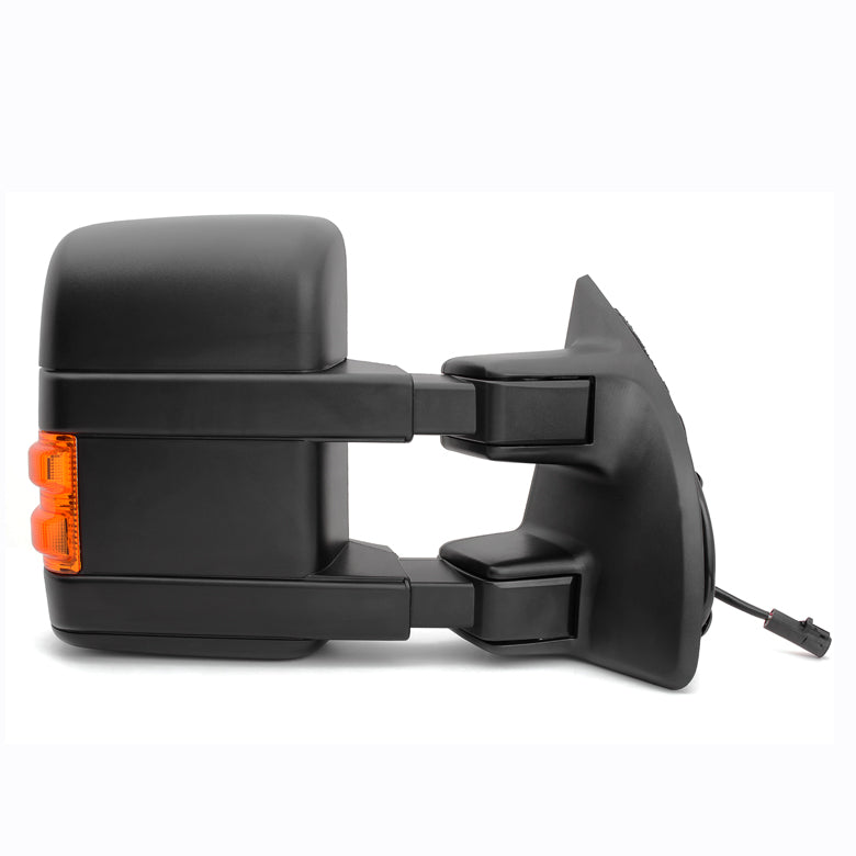 Product of Xtune 9935459 Exterior Towing Mirror