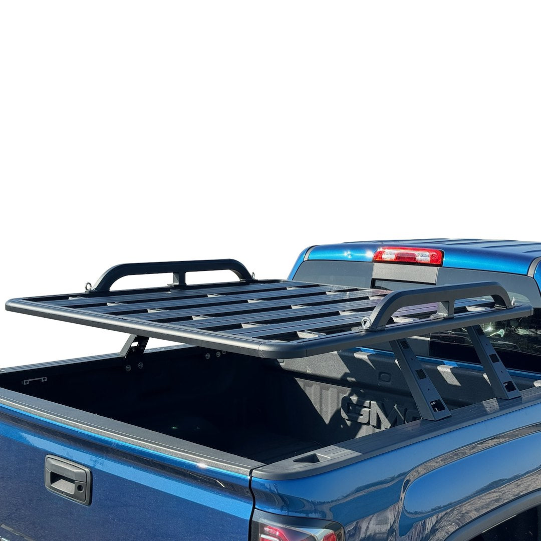 Product of Black Horse Offroad Whprb402 Bed Cargo Rack