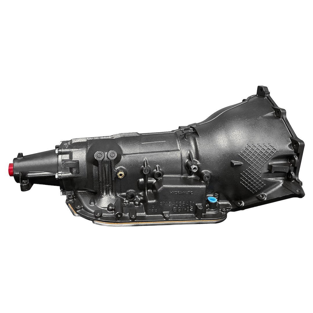 B&M 118002bm Auto Trans Assembly||||86||b32118002bm||2005831