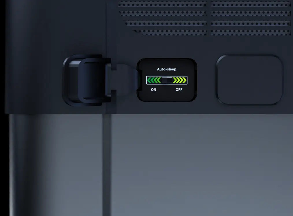 Product of Zero Breeze Eh2025 Power Bank