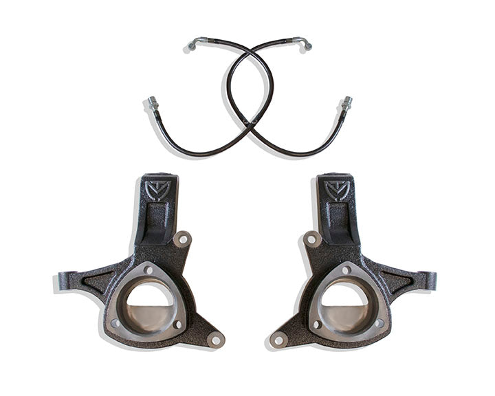 Product of Maxtrac 701550 Spindle