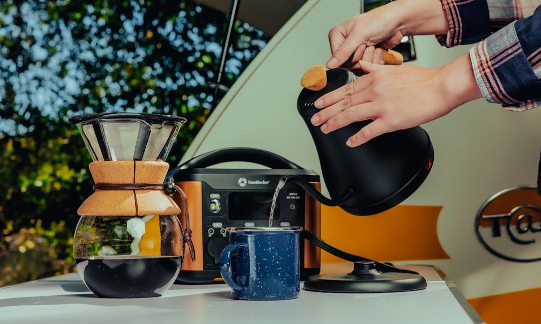 Product of Southwire Corp. 53251 Portable Power Bank