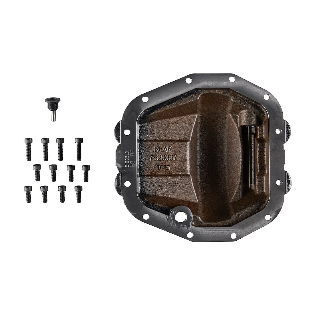 Product of Arb 0750012b Differential Cover