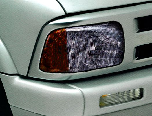 Product of Gt Styling Gt0899x Headlight Cover